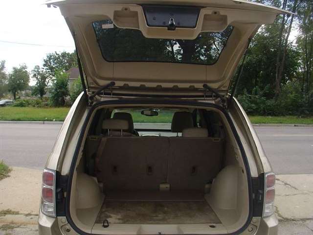 2006 Chevrolet Equinox LT 4dr SUV